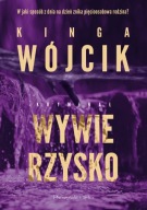 Wywierzysko. Detektyw Aleksander Zamojski Kinga Wójcik