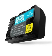 Akumulator Newell LP-E6NH do R5 R6 6D 7D 90D 80D