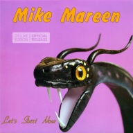 Let's Start Now Mike Mareen CD