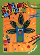 Drużyna marzeń. Wyprawka. Pięciolatek Praca zbiorowa