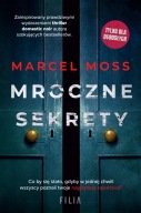 Mroczne Sekrety Marcel Moss A8