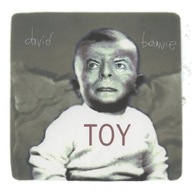 David Bowie Toy Box 6LP Winyl