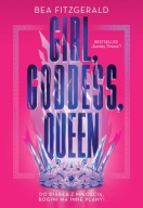 Girl, Goddess, Queen Bea Fitzgerald