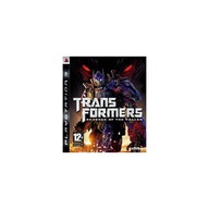 Transformers: Revenge of the Fallen - The Game PlayStation 3 (PS3)