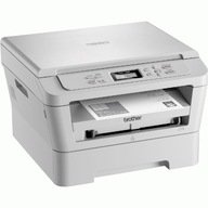 Drukarka wielofunkcyjna laserowa (mono) Brother DCP-7055W
