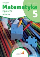 MATEMATYKA SP 5 Z PLUSEM podrecznik