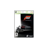 Forza Motorsport 3 Microsoft Xbox 360