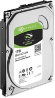 Dysk Seagate Barracuda ST1000DM010 1TB SATA III 3,5"
