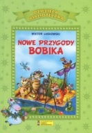 Nowe przygody Bobika Praca zbiorowa