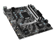 [ZESTAW MOBO+CPU+CHŁODZENIE] Płyta główna Micro ATX MSI B250M BAZOOKA