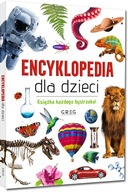 Encyklopedia dla dzieci GREG