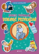 Dzieci poznają dziesięć przykazań Silvia Vecchini
