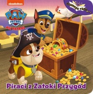 Piraci z Zatoki Przygód Praca zbiorowa