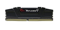 Pamięć RAM G.Skill Ripjaws V 16GB (2x8GB) DDR4 3200MHz CL16 1,35V