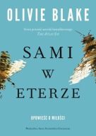 Sami w eterze Olivie Blake, Anna Standowicz-Chojnacka