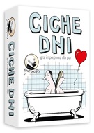 MDR CICHE DNI GRA IMPREZOWA DLA PAR – PREZENT
