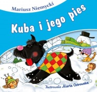 Kuba i jego pies Mariusz Niemycki