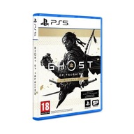 Ghost of Tsushima: Director's Cut Sony PlayStation 5 (PS5)