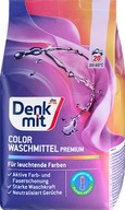 Proszek do prania kolorów Denkmit Colorwaschmittel Premium1,35 kg