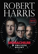Monachium. W obliczu wojny. Wydanie filmowe Robert Harris
