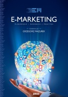 E-marketing Grzegorz Mazurek