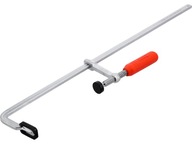 ŚCISK STOLARSKI KUTY GWINT TRAPEZOWY 600 x 80 mm