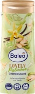 Balea Lovely Pistachio, kremowy żel pod prysznic 300ml, edycja limitowana!