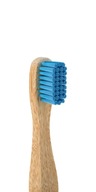 NORDICS szczotka bambusowa niebieska