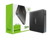 Zotac ZBOX edge MI623 Core i3 / 16GB / 512GB Windows 11 Pro