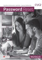 Password Reset C1/C2 workbook J. Sobierska, K. Kotorowicz-Jasińska