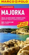 Przewodnik Marco Polo - Majorka PASCAL Praca zbiorowa