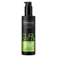 TRESemmé Curl Cream krem stylizacyjny podkreślający fale 200 ml
