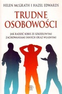 Trudne osobowości Hazel Edwards, Helen McGrath