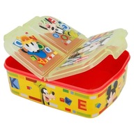 Lunch box Pojemnik na kanapki Myszka Mickey