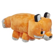 MINECRAFT LIS PLUSZAK MASKOTKA PIES PIESEK STEVE