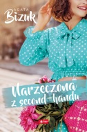 Narzeczona z second-handu Agata Bizuk