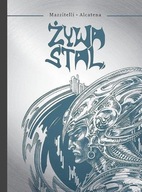 ŻYWA STAL - Folia, Eduardo Mazzitelli