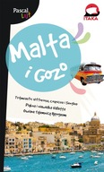Przewodnik Pascal Lajt Malta i Gozo