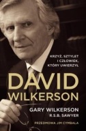 Gary Wilkerson - David Wilkerson - Biografia