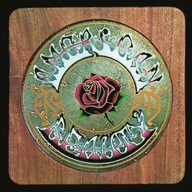 American Beauty (50Th Anniversary) Grateful Dead CD / folia