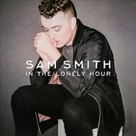 In The Lonely Hour Sam Smith CD