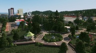Cities: Skylines - Parklife (PC) STEAM PL