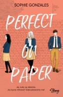 Perfect on paper Sophie Gonzales A1