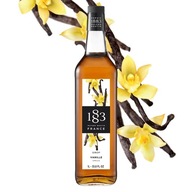 Syrop Philibert Routin 1883 1000 ml waniliowy