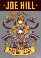 Joe Hill GAZ DO DECHY