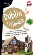Przewodnik Pascal Lajt Dublin i Irlandia