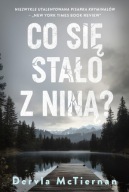 Co się stało z Niną? Dervla McTiernan
