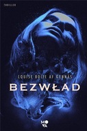 BEZWŁAD - TRYLOGIA OPORU - LOUISE BOIJE AF GENNAS