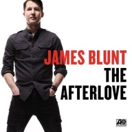 The Afterlove James Blunt CD