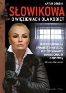 Słowikowa o więzieniach dla kobiet Artur Górski, Monika Banasiak